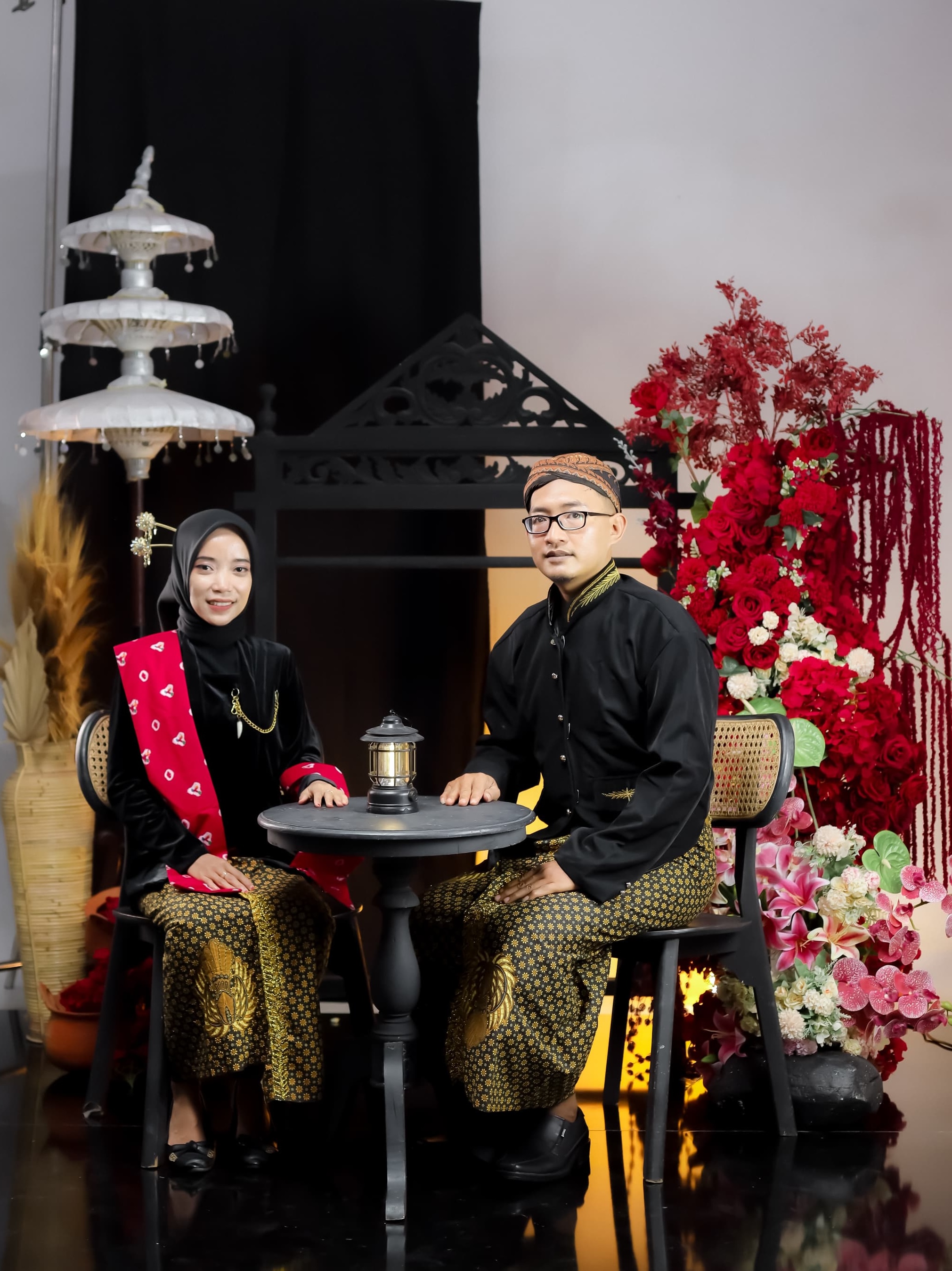 Umam & Fiqiyah